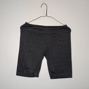 Gray Shorts
